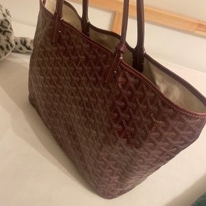 COPY - Goyard Tote Bag